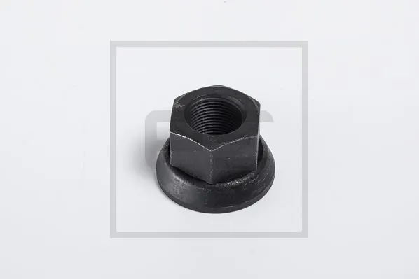 Wheel Nut